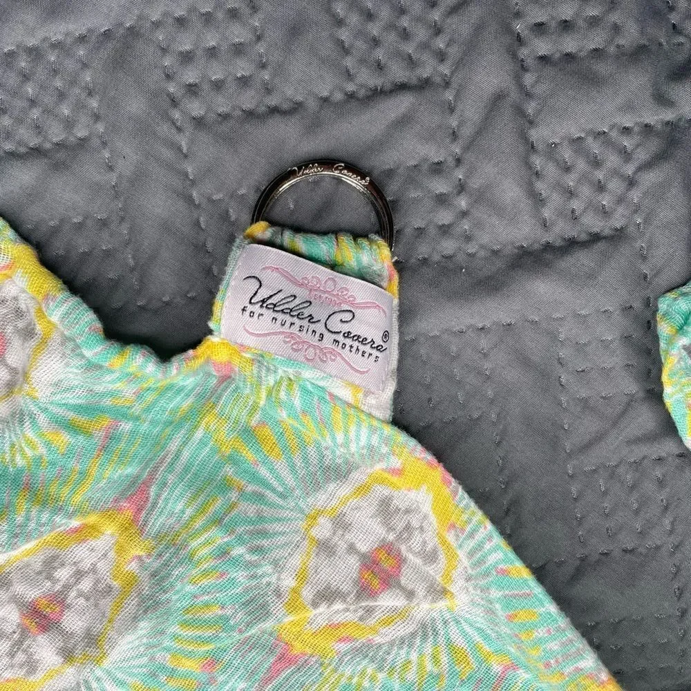 Adder Coaera Breastfeeding Covers